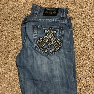 Mens Archaic jeans